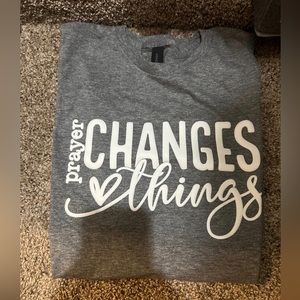 New Puff Prayers Changes Things Gilden Large